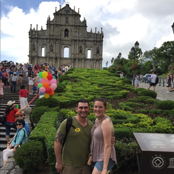 Meet your Posher, Jordan - Picture 5 of 6